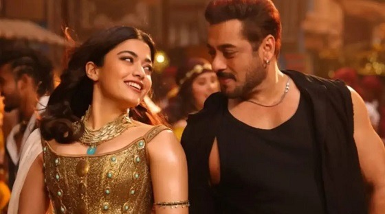 বয়স নিয়ে সমালোচনার জবাব দিলেন সালমান খান