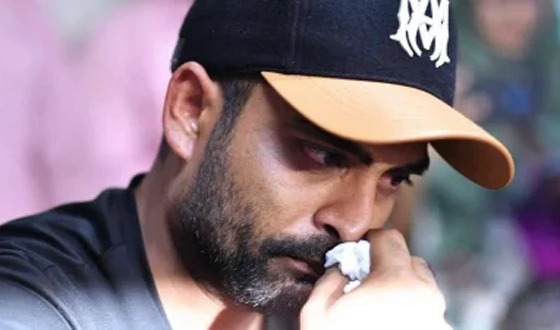 মাঠেই তামিমের হার্ট অ্যাটাক, রয়েছেন হাসপাতালে