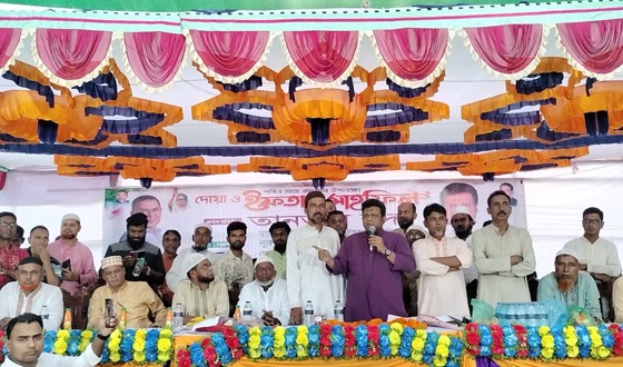 আমাদের রাষ্ট্র ও বিএনপির বিরুদ্ধে নানা ষড়যন্ত্র এখনো চলছে: তানভীর হুদা