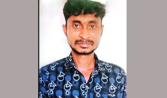 কাপাসিয়ায় ইয়াবা সহ মাদক কারবারি গ্রেফতার