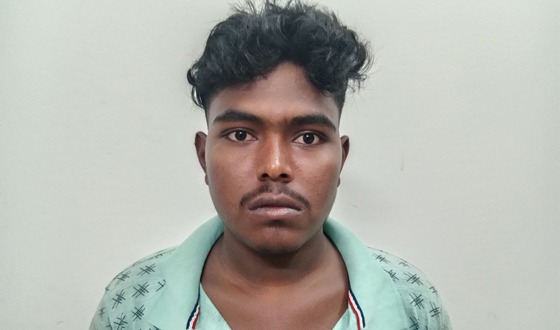 লালমনিরহাটে হত্যা মামলার পলাতক আসামি গ্রেপ্তার