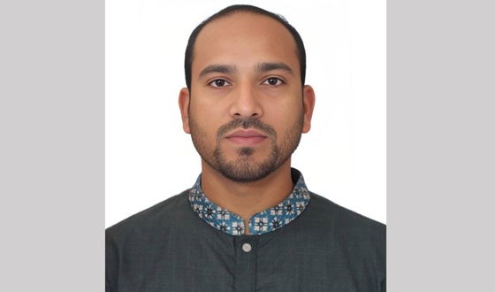 আগৈলঝাড়ায় বিআরডিবি'র চেয়ারম্যান নির্বাচিত আক্তারুজ্জামান