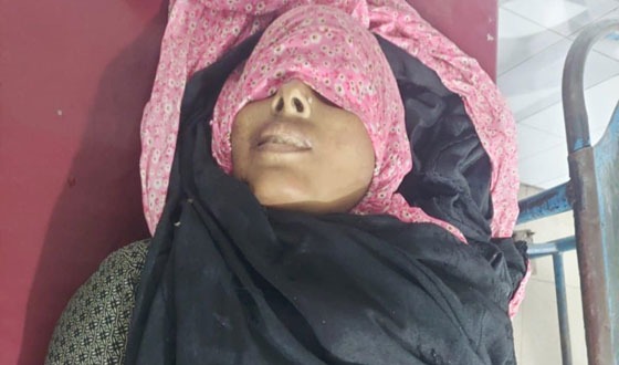 গাংনীতে ট্রাক ও মাইক্রোবাসের সংঘর্ষে চালক সহ নিহত ৩