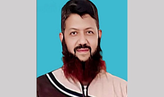 দক্ষিণ আফ্রিকায় সন্ত্রাসীদের গুলিতে প্রান গেল রবিউলের