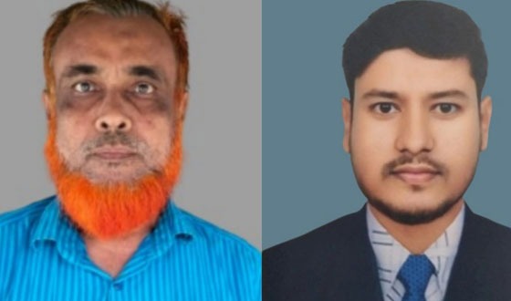 নকলা ইউনিয়ন জামায়াতের কমিটি গঠন