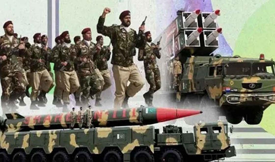 ভারতকে পাল্টা জবাব দেওয়ার অনুমতি পেলো পাকিস্তান সেনাবাহিনী