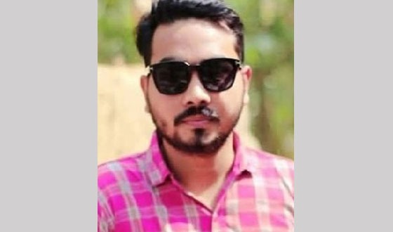 সেনবাগে উপ-সহকারী কৃষি কর্মকর্তা সড়ক দুর্ঘটনায় নিহত