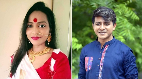 তোকে আমি জুতা দিয়ে পিটাইতে চাই : বন্যা