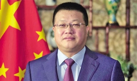 পাকিস্তানে ভারতের হামলা ‘দুঃখজনক’, বলছে চীন