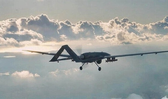 লাহোরে বিস্ফোরণের শব্দ, ভারতীয় ড্রোন ভূপাতিত