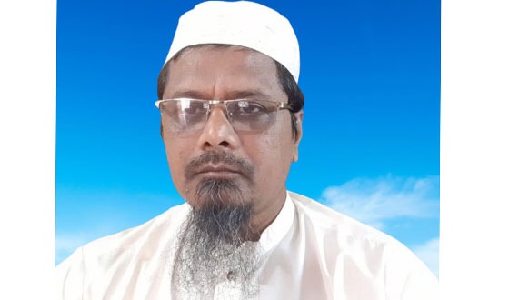 পোরশায় হেফাজতের কমিটি গঠন