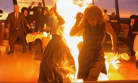 বিরল রেকর্ড গড়লেন ৭১ বছর বয়সী অভিনেত্রী