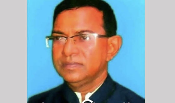 নাচেলে ডেভিল হান্ট অপারেশনে আটক ৫