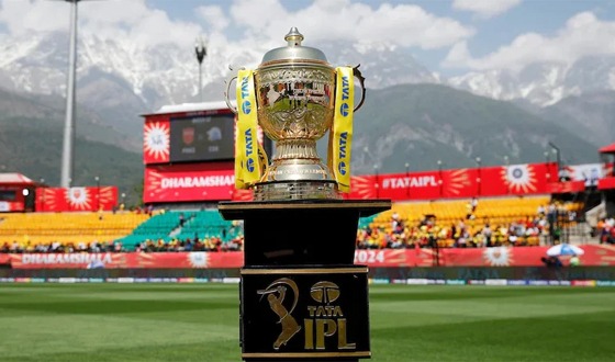 ভারত-পাকিস্তান সংঘাত: আইপিএল স্থগিত