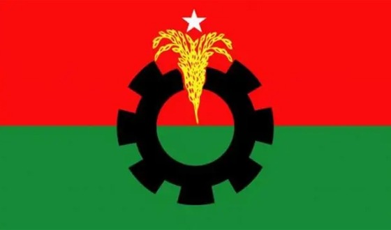 রাতে বিএনপির জরুরি বৈঠক