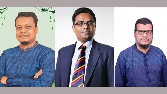 লাকসাম প্রেস ক্লাবের নির্বাচন অনুষ্ঠিত