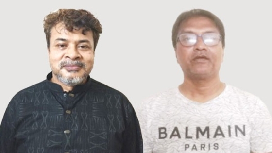 রাজশাহীতে দুই আ.লীগ  নেতাসহ গ্রেপ্তার ২৩