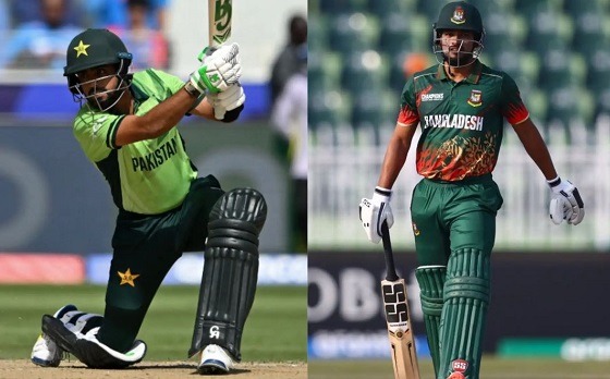 শঙ্কার মুখে বাংলাদেশ-পাকিস্তান সিরিজ