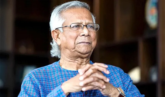 সরকারপ্রধান হিসেবে নিজ জন্মস্থান চট্টগ্রাম যাচ্ছেন ড. ইউনূস