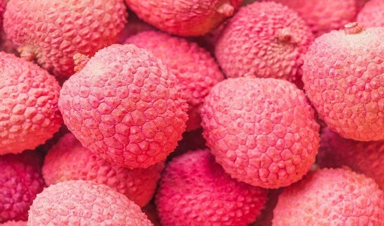 জেনে নিন লিচুর কিছু উপকারিতা