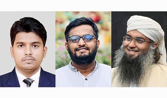 দুই উপদেষ্টার সাবেক এপিএস-পিও ও এনসিপি নেতাকে দুদকের তলব