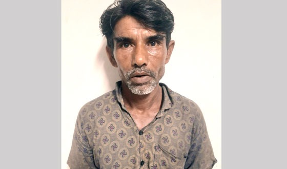 পাকুন্দিয়ায় শিশু ধর্ষণের অভিযোগে ধর্ষক গ্রেপ্তার