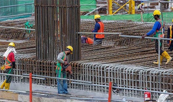 মালয়েশিয়ার শ্রমবাজার পুনরায় খুলছে, বাংলাদেশ পাবে অগ্রাধিকার