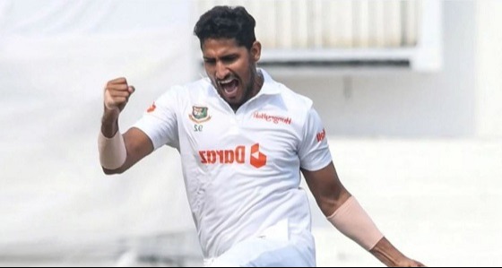 বাংলাদেশ ‘এ’ দলের সামনে ২৫৬ রানে গুটিয়ে গেলো নিউজিল্যান্ড ‘এ’