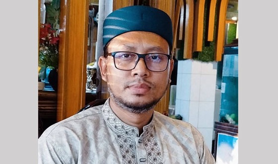 সীতাকুণ্ডে সন্ত্রাসীদের হামলায় সাংবাদিক আহত