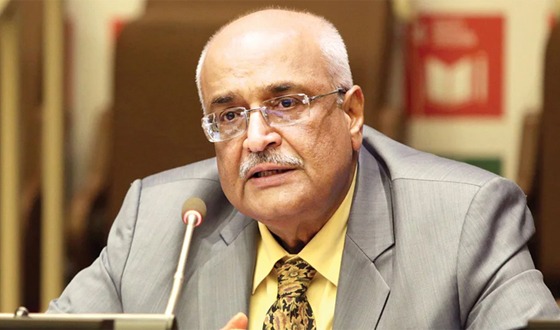 যুক্তরাষ্ট্রের শুল্ক নিয়ে ভয়ের কিছু নেই: ড. দেবপ্রিয়