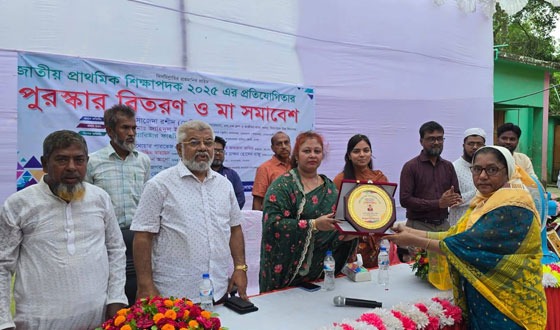 সেনবাগে মা সমাবেশ অনুষ্ঠিত