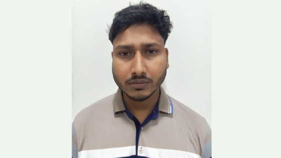 গোদাগাড়ীতে ভাতিজাকে কুপিয়ে হত্যা, দেড় মাস পর চাচা গ্রেপ্তার