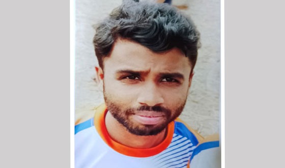 তানোরে লাশ উদ্ধারের ঘটনায় গ্রেপ্তার ৩ জনকে জেল হাজতে প্রেরন