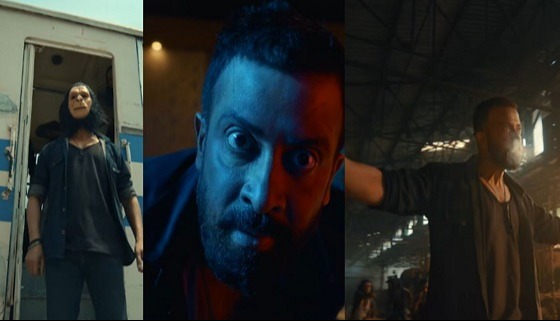 তাণ্ডবের টিজারে কাঁপিছে ঢালিউড