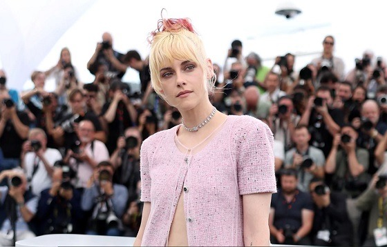 নারী নির্মাতাদের সাহসী বার্তা দিলেন ক্রিস্টেন স্টুয়ার্ট