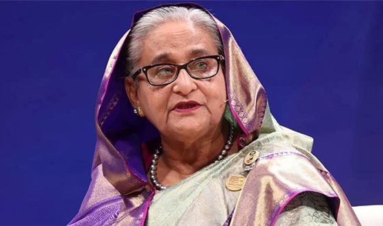 শেখ হাসিনার অবৈধ সম্পদ অনুসন্ধান শুরু করেছে দুদক