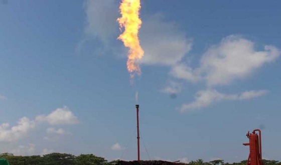 দ্রুত গ্যাস কূপ খনন বাড়াতে নতুন রিগ কেনার উদ্যোগ