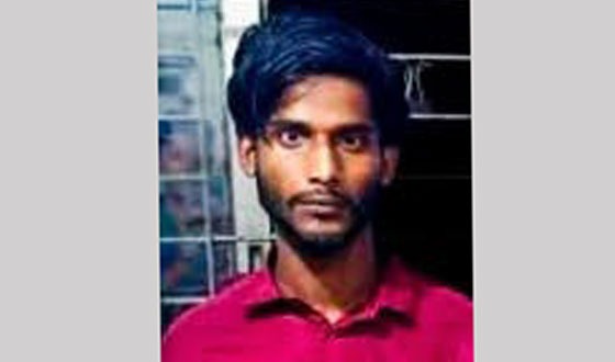 চট্টগ্রামে স্কুলছাত্রীকে ধর্ষণ, যুবক গ্রেফতার