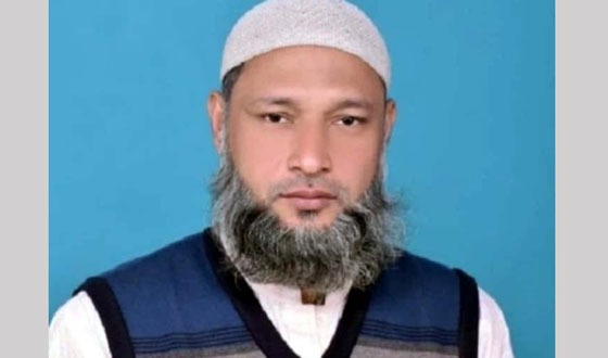 ধর্ষন মামলায় রংপুরের ইউপি চেয়ারম্যান গ্রেফতার