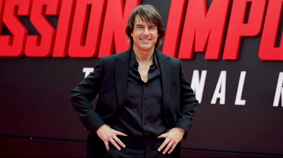 ‘মিশন: ইম্পসিবল’ ফ্র্যাঞ্চাইজির ইতি টানছেন টম ক্রুজ