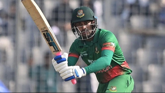 পিএসএল খেলার জন্য এনওসি পেলেন মিরাজ