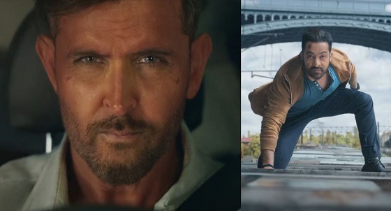 প্রকাশ্যে এলো ‘ওয়ার ২’ সিনেমার টিজার