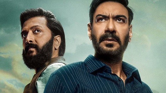 ২৮৭ কোটি ছাড়ালো অজয়ের ‘রেইড টু’