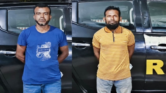 রাজশাহীতে আসামি ছিনিয়ে নিয়ে গণপিটুনি দিয়ে হত্যা, গ্রেপ্তার ২