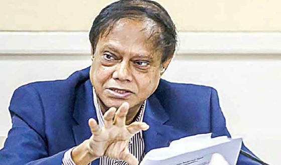 আগামী মাসে রিজার্ভ ৩০ বিলিয়ন ডলারে পৌঁছাবে: গভর্নর