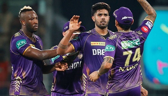 আইপিএলের নতুন নিয়মে সন্তুষ্ট নয় কলকাতা