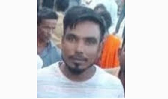 মাধবপুরে যুবলীগের নেতা গ্রেফতার