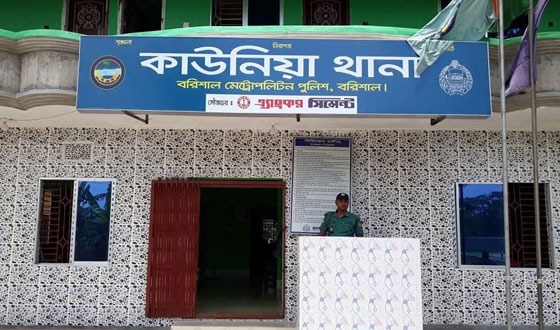 শেষ রক্ষা হয়নি হাতকড়া নিয়ে পালানো দুই মাদক সেবীর