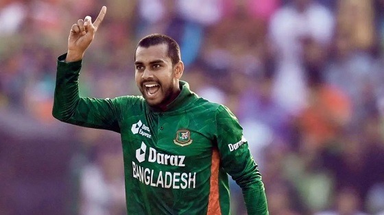 পাকিস্তানের বিপক্ষে স্কোয়াডে ডাক পড়লো মিরাজের