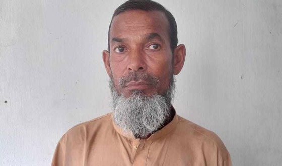 জাম পেড়ে দেওয়ার প্রলোভন দেখিয়ে শিশু ধর্ষণ, বৃদ্ধা গ্রেপ্তার